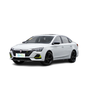 I6 Max Ev voiture haute vitesse nouvelles voitures électriques coût d'usine nouvelle énergie nouvelle énergie Ev 500km phare Roewe I6 Max - Product Image 1