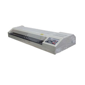 Plastifieuse à pochettes A2 bon marché Beffiter, pochettes de <span class=keywords><strong>plastification</strong></span>, film - Product Image 1