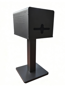 Giá rẻ Giá bán buôn dnp RX1/HiTi p525l phiên bản nâng cấp Photo Booth máy in Stan - Product Image 5