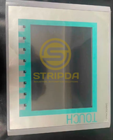 Nouveau 6AV66470AE113AX0 6AV6647-0AE11-3AX0 KTP1000 Basic DP 10" HMI Contrôle industriel PLC Programmation