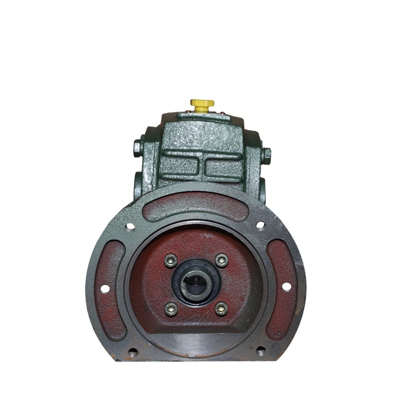 High Quality WPA Worm Gearbox Speed