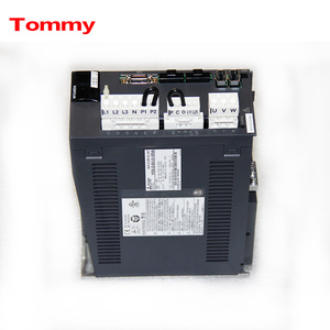 Repuesto FANUC MDS-D-SVJ3-10NA - Product Image 1