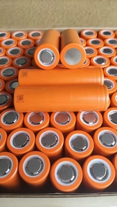 Batería SunPower 21700 40S INR21700 4000mAh 3.6V Celdas Recargables para Paquete de Baterías - Product Image 2