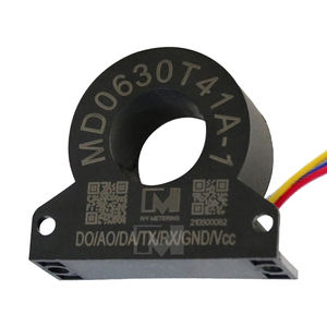 케이블 유형 6mA DC 30mA AC GFCI 변압기 RCD 누설 전류 센서 모드 <span class=keywords><strong>2</strong></span> EVSE - Product Image 5