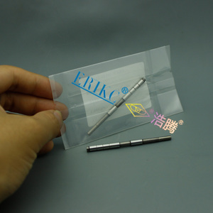 Plenger de valve à rampe commune ERIKC 095000-5216 095000 521 # piston en acier glissant 0950005213 plenger de valve de carburant pour denso - Product Image 3