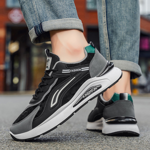 <strong>2026</strong> New Men's Casual Walking <strong>Shoes</strong> Leather Running Sports <strong>Shoes</strong> Man's Waterproof Non-slip Trendy <strong>Shoes</strong> - Product Image 5