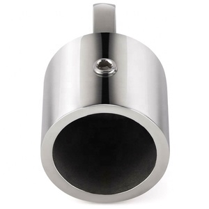 Xiamen Sunshine Marine 7/8 "<span class=keywords><strong>Bimini</strong></span> Top Caps Tube de matériel marin en acier inoxydable 316 <span class=keywords><strong>pour</strong></span> bateau Yacht - Product Image 6