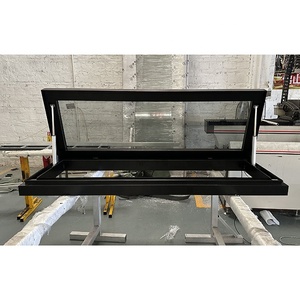 Lucernario in Vetro Personalizzato con Accesso Motorizzato, <span class=keywords><strong>Finestra</strong></span> in Alluminio per <span class=keywords><strong>Tetto</strong></span>, Vendita Diretta dalla Fabbrica - Product Image 5