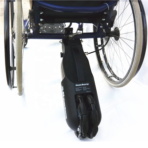Kit <span class=keywords><strong>de</strong></span> Conversión para <span class=keywords><strong>Silla</strong></span> <span class=keywords><strong>de</strong></span> <span class=keywords><strong>Ruedas</strong></span> Eléctrica, <span class=keywords><strong>Motor</strong></span> Inteligente, Dispositivo <span class=keywords><strong>de</strong></span> Asistencia Eléctrica para <span class=keywords><strong>Silla</strong></span> <span class=keywords><strong>de</strong></span> <span class=keywords><strong>Ruedas</strong></span>, <span class=keywords><strong>Motor</strong></span> Trasero - Product Image 6