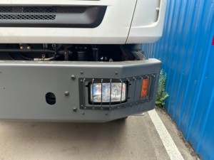 Camion Shacman <span class=keywords><strong>F3000</strong></span> puissant et très demandé avec système de puissance fiable et forte capacité de charge - Product Image 4
