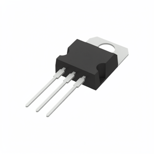 TN2010H-6T Thyristors Electronic Circuit Components In Stock TO-220-3 - Product Image 1