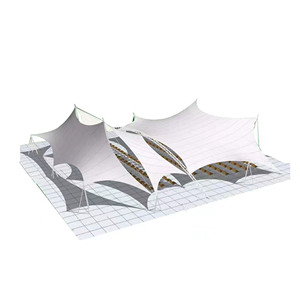 Fabricante de Film Estirable en China, Estructura para Exteriores, Membrana para Piscinas, Estructura Estirable para Carpas - Product Image 1