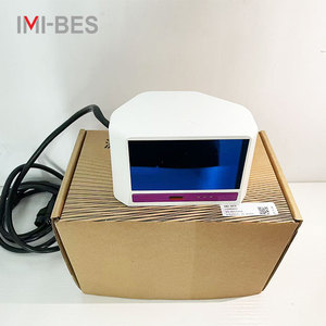 IMI-BES Lidar3000C เรดาร์ขนาด 127*87*69.5 มม.³ ไลดาร์ระยะตรวจจับ 65 เมตร เซ็นเซอร์เลเซอร์สำหรับระบบโหลดอัตโนมัติ - Product Image 2