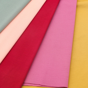 Tessuto <span class=keywords><strong>Roma</strong></span> in Maglia 62% Rayon 30% Nylon 8% Spandex 200GSM Tinta Unita per Abiti - Product Image 5