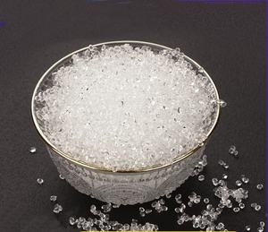 Vente en gros de granulés de plastique recyclés TPR pour boutons d'appareils électroménagers Prix compétitif - Product Image 6