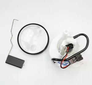 Ensemble de Pompe à Carburant pour Mercedes-Benz <span class=keywords><strong>W209</strong></span> W203 S203 CL203 C209 A209, 2034702294, 1 Pièce - Product Image 3