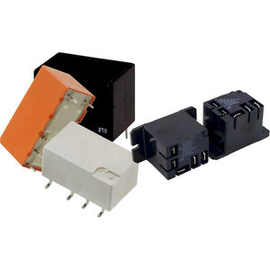 30A SPST 12V รีเลย์ PR23-12V-900-1A ออกแบบมาเป็นพิเศษสำหรับระบบควบคุมอุตสาหกรรม - Product Image 1