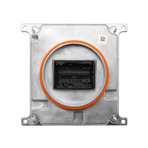 Original usado 7P5941572A balasto de xenón UNIDAD DE Control LED completa <span class=keywords><strong>faros</strong></span> para <span class=keywords><strong>Golf</strong></span> 7 GTI balasto de faro - Product Image 2