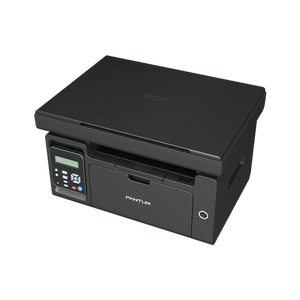 Pantum M6530N High-Speed Black-and-<b>White</b> Laser Multifunction <b>Printer</b> 22ppm Printing Speed 600*600dpi Resolution Enhanced Ticket - Product Image 2