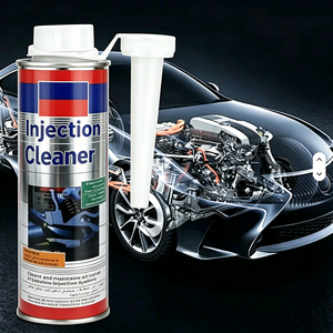 Limpiador de Inyectores de Combustible Umiko 300ml, Venta al Por Mayor de Fábrica, Líquido que Limpia Eficazmente, Elimina Depósitos de Carbono, Restaura la Potencia del Motor, Combustible <span class=keywords><strong>para</strong></span> Automóviles - Product Image 1