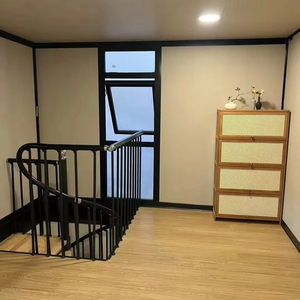 Personalizable Doble Ayer Totalmente Amueblado Contenedor Expandible Casa Prefabricada Living Mobile Home - Product Image 3