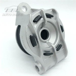 5682519 90538582 ขายส่งอะไหล่รถยนต์ HDE ยางรองแท่นเครื่องสำหรับ Opel Astra G - Product Image 4
