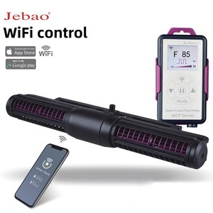 Atacado Jebao Criador Aquário Super Silencioso WiFi Controle Marinho Faça Jebao - Product Image 2