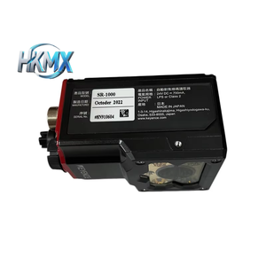 เครื่องสแกนบาร์โค้ด KEYENCE SR-1000 SR-1000W SR-2000 SR-X300W ระบบออโต้โฟกัส รองรับการอ่านโค้ดหลายรูปแบบในกรอบเดียว มีสินค้าในสต็อก - Product Image 1