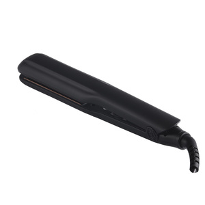 NB WIDE <span class=keywords><strong>Professionnel</strong></span> Infrarouge 450 ° Lisseur de cheveux en céramique avec écran LCD pour hôtel et extérieur - Product Image 3