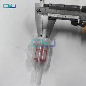 Nouveau filtre à carburant pour excavatrice 1G7206 FF5097, utilisation en construction, garantie de 6 mois, en stock - Product Image 5