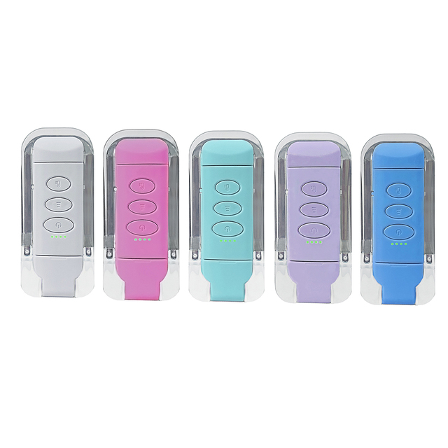 Mini Led Book Reading Lights Flexible Clip Bookmark