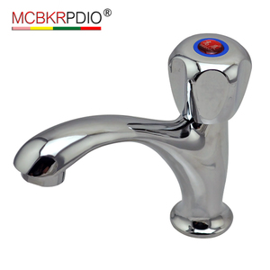 MCBKRPDIO-grifo de latón con mango para baño, alta calidad, industrial, <span class=keywords><strong>Nanan</strong></span>, China - Product Image 3