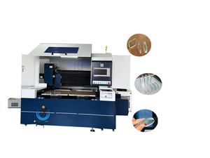 Machines de découpe laser picoseconde à <span class=keywords><strong>prix</strong></span> de gros pour cadran de montre connectée en <span class=keywords><strong>verre</strong></span> - Product Image 5