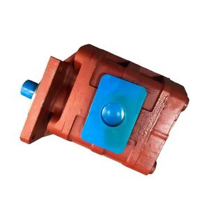 Bomba de Engranajes Hidráulica Huamao CBGJ3200-B2R-34 para Plataforma de Perforación |   Repuesto OEM de Alta Presión - Product Image 6
