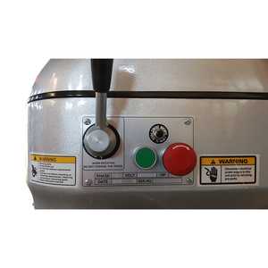 Commercial Dough Mixer 30 Liter Electric Planetary Mixer Bakery Wheat Flour Processing <b>Machine</b> Mezcladora Planetaria Profesional - Product Image 4