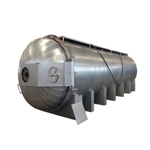 Best-seller produits automatique pneumatique machine de vulcanisation Pour Rouleau En Caoutchouc Vulcanisation - Product Image 2