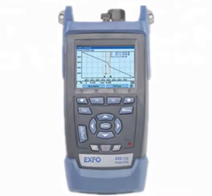 Contact OTDR de haute qualité avant d'acheter 1310/1550 OTDR <span class=keywords><strong>EXFO</strong></span> <span class=keywords><strong>AXS-110</strong></span> Tesr Equipment <span class=keywords><strong>EXFO</strong></span> pour système de Communication à fibre optique - Product Image 3