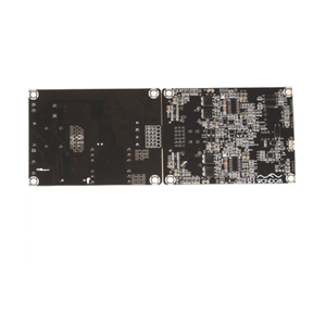 Campus Radio <strong>Background</strong> Music Constant Pressure Power Amplifier Board 100W Audio Amplifier Module - Product Image 2