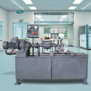 Impastatrice termoplastico/Argilla impastatrice - Product Image 6