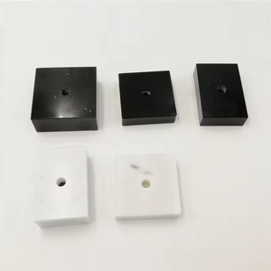 Base per Trofeo 9*9*9, 8*8*8, 5*5*5 <span class=keywords><strong>cm</strong></span>, Personalizzabile nel Colore e nel Materiale. - Product Image 3
