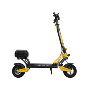 Monopattino Elettrico Pieghevole G2 MASTER a <span class=keywords><strong>2</strong></span> Ruote con Pneumatici Fuoristrada da 11 Pollici per Adulti, Vendita all'Ingrosso dalla Fabbrica - Product Image 3