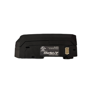 Unidad de Comunicación en Red KEYENCE DL-EP1 DL-DN1 DL-EC1A DL-EN1 DL-PN1 DL-CL1 Usada para Intercambio de Datos de Alta Velocidad en Stock - Product Image 2