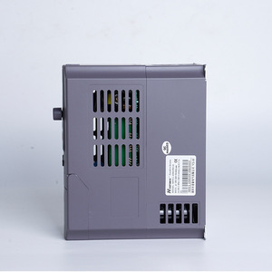อินเวอร์เตอร์ EasyDrive Mini L ขนาด 1.5K 2.2K 3.7K 5.7K 11K ควบคุมแบบเวกเตอร์ สำหรับใช้งานในอุตสาหกรรม - Product Image 4