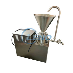Mini machine électrique <span class=keywords><strong>à</strong></span> beurre de cacahuète, broyeur colloïdal de musc et de noix - Product Image 5
