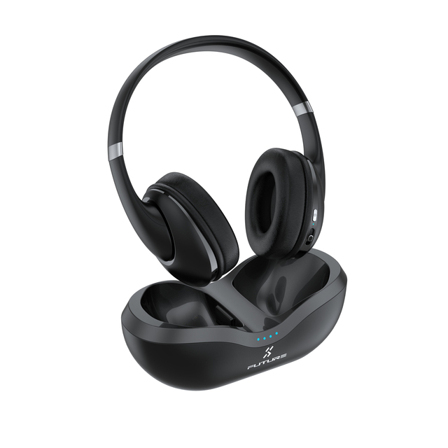 Hi-Fi UHF Wireless Headphones for TV Use TV Headphone TV Wireless Headphone TV Headset IM29