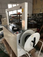 Machine de cerclage automatique