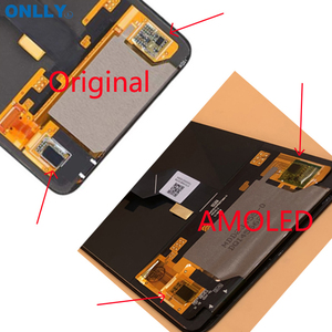 Nuovi arrivi per Xiaomi <span class=keywords><strong>Mix</strong></span> <span class=keywords><strong>3</strong></span> LCD con Touch Screen Display completo Mi <span class=keywords><strong>Mix</strong></span> <span class=keywords><strong>3</strong></span> - Product Image 6