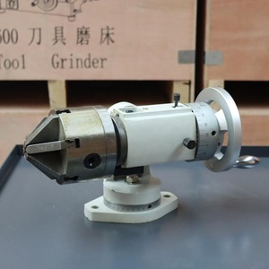 Taglierina per punte da trapano e accessorio per rettifica utensili 50K per GD-6025Q macchina smerigliatrice per utensili nuovo prodotto 2024 fornito Guangdong - Product Image 2