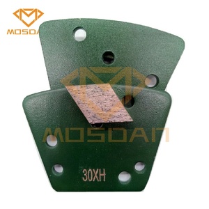 <span class=keywords><strong>Segment</strong></span> <span class=keywords><strong>de</strong></span> meulage diamanté en forme <span class=keywords><strong>de</strong></span> trapèze simple, diamant en forme <span class=keywords><strong>de</strong></span> losange - Product Image 3