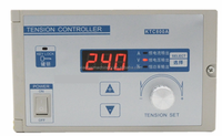 KTC800A Pengontrol Tegangan Otomatis Penuh 24V Kontrol Tegangan Kopling Rem Bubuk Magnetik 0A-4A Tampilan Digital 002